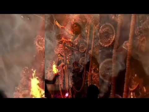 Мантра Бхадракали, сильное и мощное очищение, от магии и черного колдовства! Без рекламы