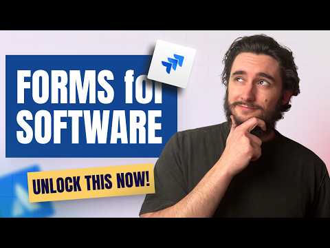 Jira Forms from A to Z | Jira Software Feature