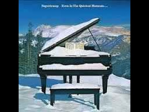 Supertramp - Even In The Quietest Moments (Full Album) #fullalbum #supertramp