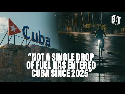 Dispatch from Cuba: Trump's Fuel Blockade Sparks Local and Global Resistance