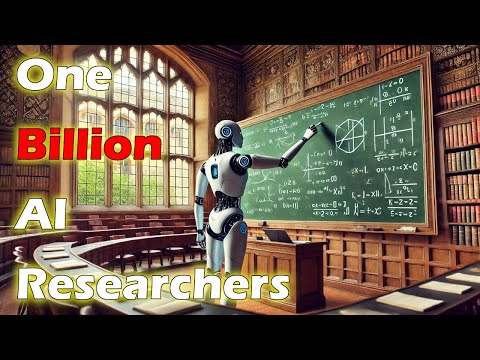 CLIP: AI will soon replace Ilya Sutskever - Infinite AI researchers by end of 2025