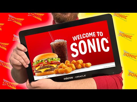 Installing The Sonic Drive-In Operating System