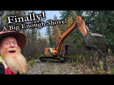 Starting a Placer Gold Mine! - Part 1