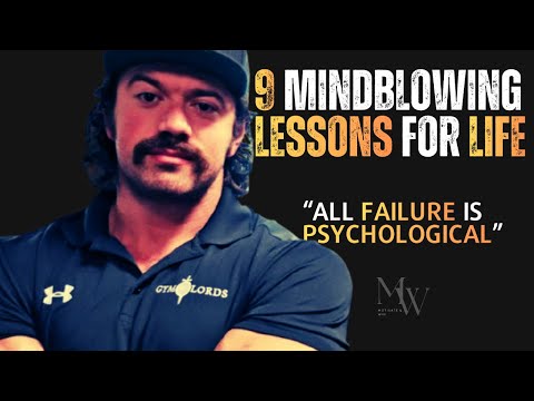 9 Brutal Life Lessons from Alex Hormozi That Will Transform Your Life (In Just 8 Minutes)
