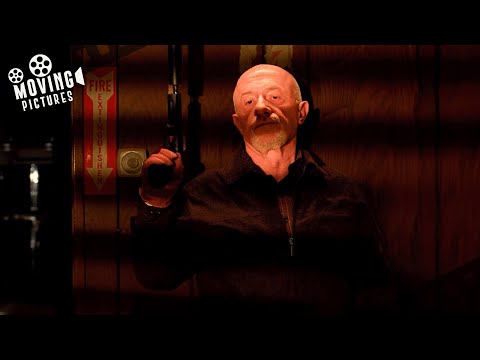 Mike Eliminates 4 Hitmen In 4 Minutes | Breaking Bad (Jonathan Banks)
