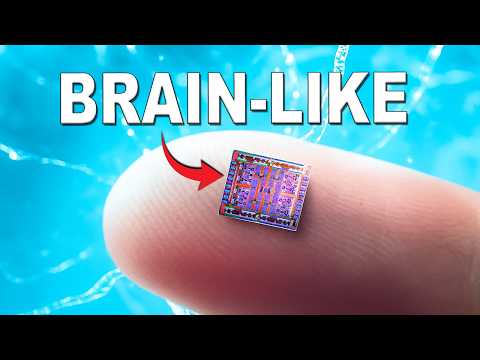 This New Technology Will Power Everything