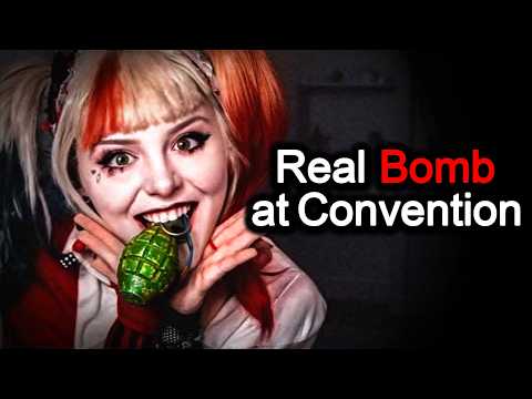 Most Disturbing Crimes That Happened In The Cosplay Community