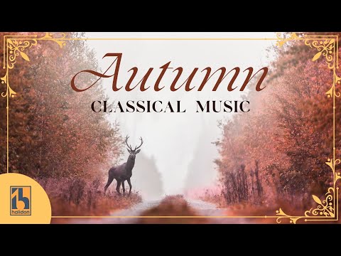 Classical Music for Autumn