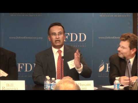 Is al-Qaeda Dead? A Conversation with Ambassador Husain Haqqani - Part 2