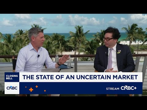 Tom Lee: Markets will move higher in March but bear market will hit later in the year