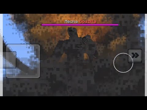 Comparing all godzilla mods i could find