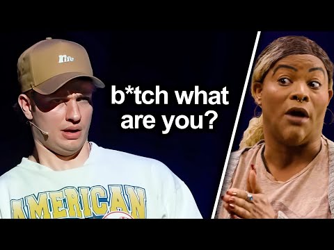 When Matt Rife Leaves Hecklers Speechless