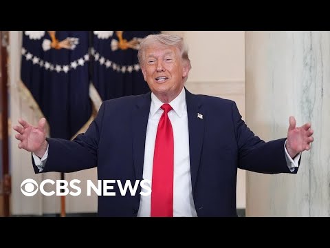 What to know about the U.S.-Iran ceasefire following Trump's deadly threats