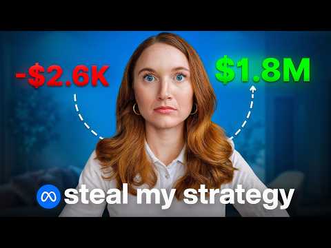 This brand was failing on Meta Ads. These 4 things changed that.