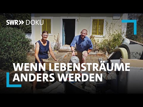 Die Weltenbummler – Wenn Lebensträume anders werden | SWR Doku