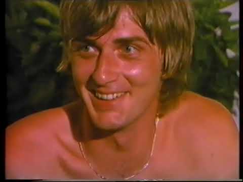 The Mike Oldfield Group Interview, 1981.