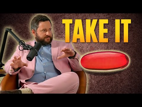 The BEST Way to Red-Pill a Protestant (w/ Joe Heschmeyer)