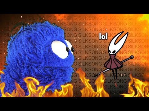 How Hollow Knight: Silksong Disrupted an Entire Industry