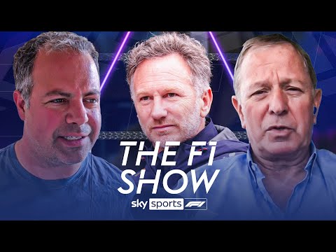 What next for Christian Horner, Max Verstappen and Red Bull? | The F1 Show
