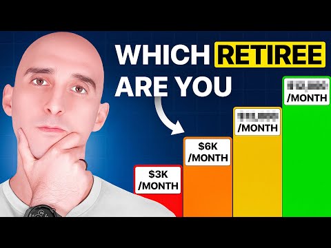 If You Are THIS Retiree, You Can Spend MORE Than You Think