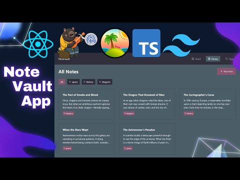 Zustand & TanStack Router Tutorial for Beginners – Project #6 - React from Confusion to Clarity