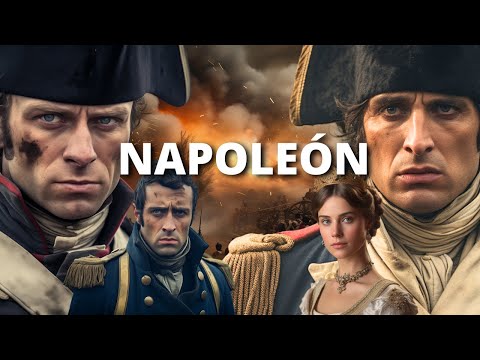 NAPOLEÓN BONAPARTE: El Águila Ascendente | Biografía | Documental