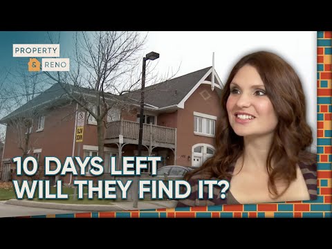 Competitive Roommates Race 10 Day Apartment Hunt | For Rent