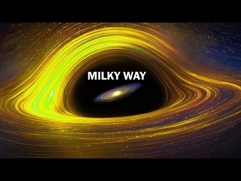 Is The Whole Universe Inside a Black Hole?