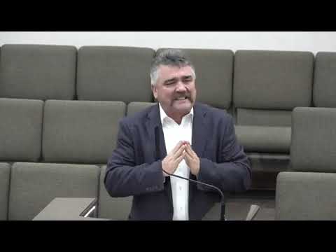 СВИДЕТЕЛЬСТВО. Действие Духа Святого в наши дни. Григорий Радион   Декабрь, 2024.