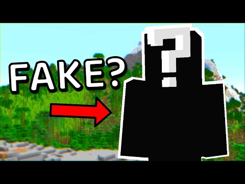 These YouTubers FAKED Their Redstone?