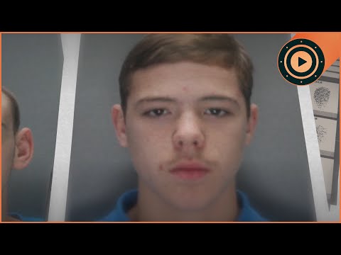 Baby-Faced Killers: The 13-Year-Olds Convicted of Murder
