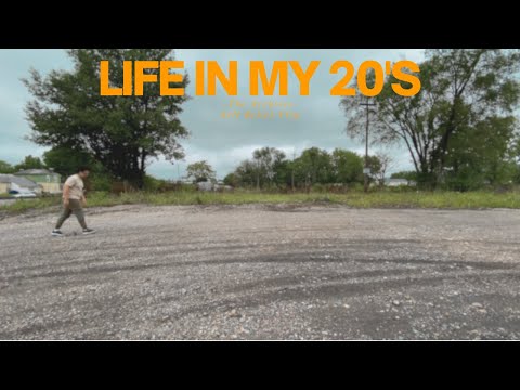Life In My 20's | Growth Diaries | Self Belief Vlog