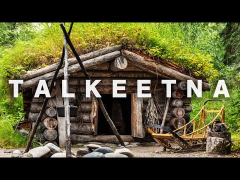 8 TOP Things to Do in Talkeetna, Alaska | Tours, Food, & Historic Downtown