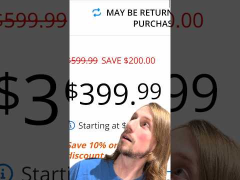 This is the GREATEST deal in computers right now… and it’s not very close