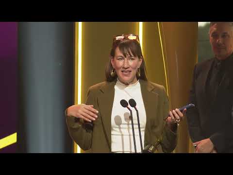 The Narrow Road to the Deep North wins the AACTA Award for Best Cinematography in Television