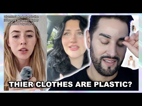 Fashion Brand Pretends to be sustainable and gets called out!!
