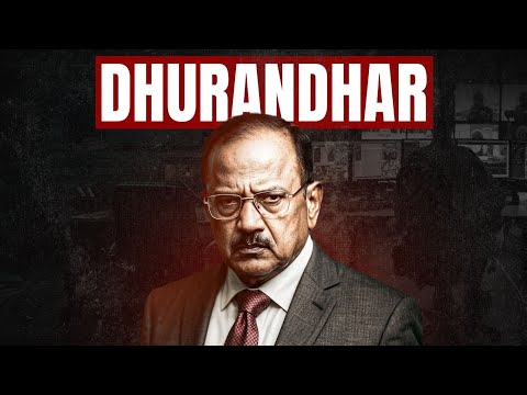 The Real Ajit Doval You Don't Know ft. Mukul | Jist