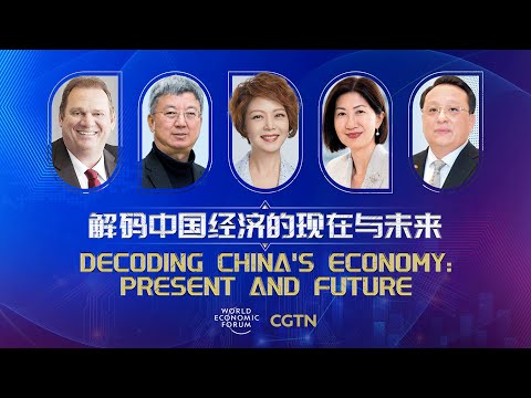 Decoding China's Economy: Present and Future
