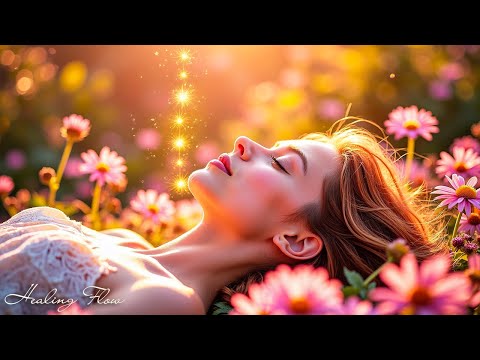 Reclaim Everything Taken From You | Powerful Healing, Rejuvenation and Protection | Reiki Music #4