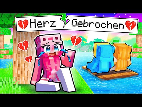 Ukri hat eine neue Freundin in Minecraft!
