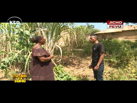 JICHO PEVU 26th April 2015 Futari ya Sumu [Part 1]