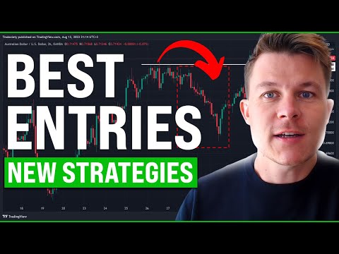 4 Amazing Trading Strategies + Bonus Strategy