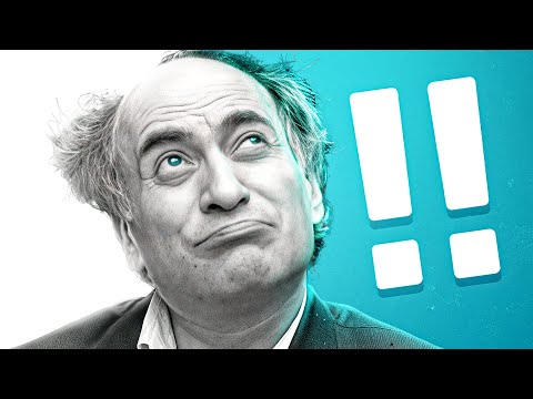 His Chess Literally BROKE Computers