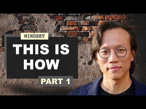 Debate Like A Champion | World Champion Debater Bo Seo (Part 1)