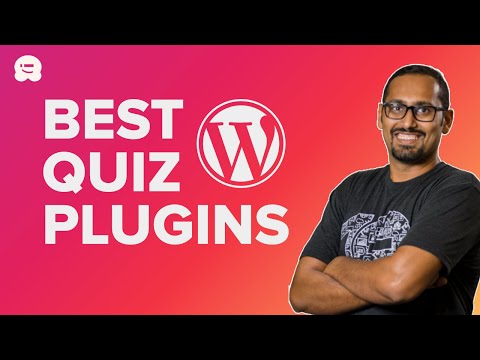 9 Best Quiz Plugins for WordPress
