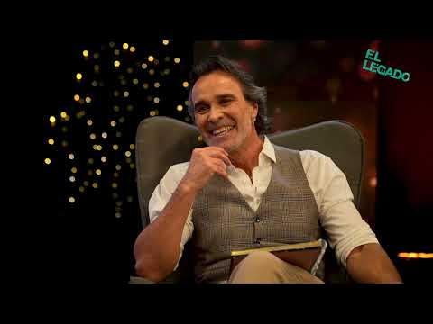 El Legado - Claudio Borghi