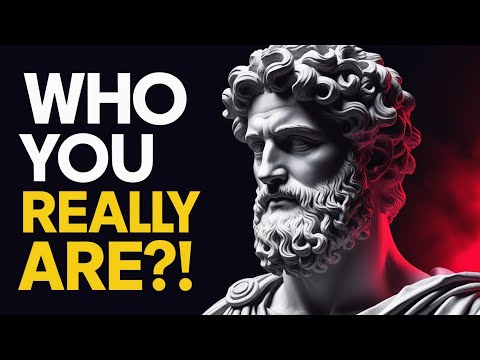 Psychological Facts That Reveal Who You Really Are | Stoic Mindset