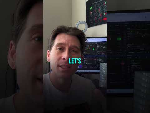 My first short sale! #daytrade #trading #daytradertips #daytradingsuccess