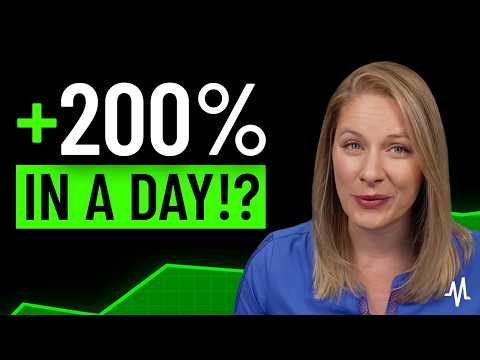 5 Stocks for the Next Triple Digit AI Boom