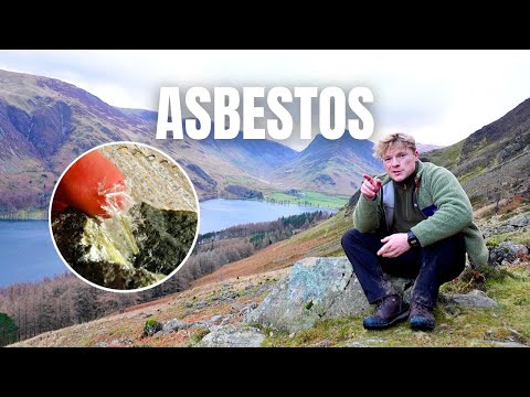 Asbestos: "Miracle Mineral" That Became a Global Nightmare